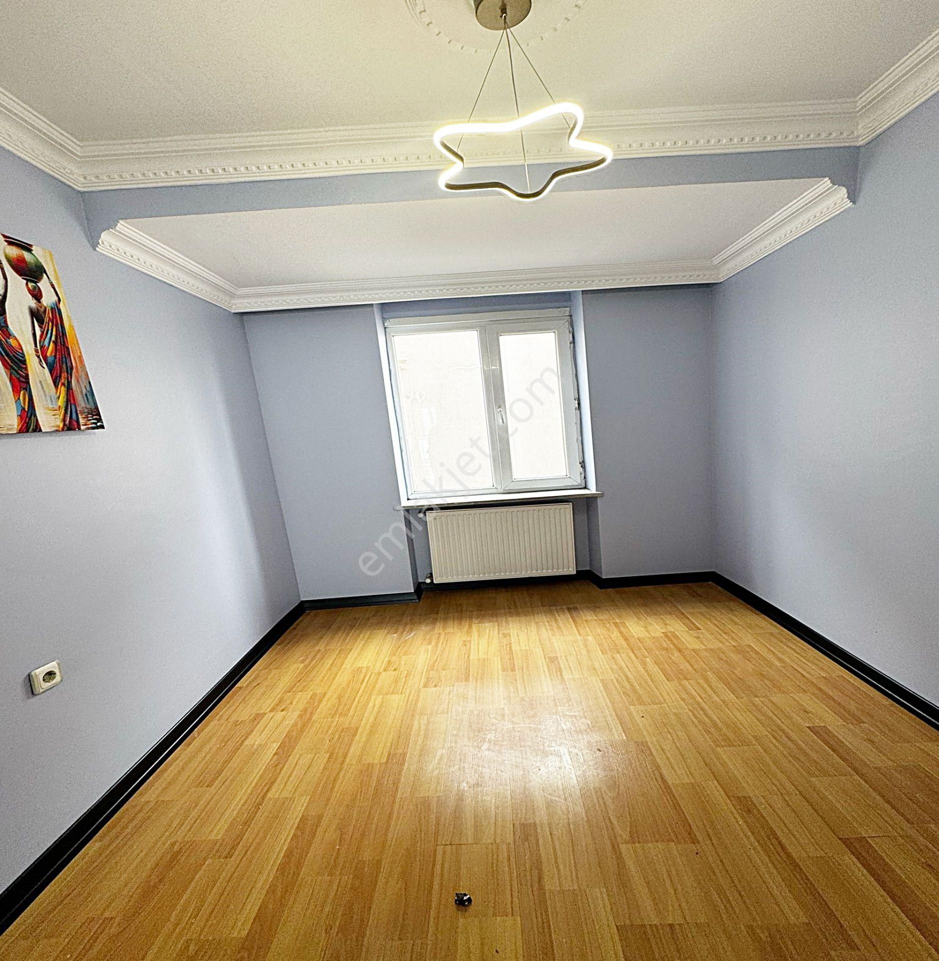 Metrobüse Marmara Park Avm Ye Çık Yakın 2+1 130m2 Satılık Daire - Görsel 22