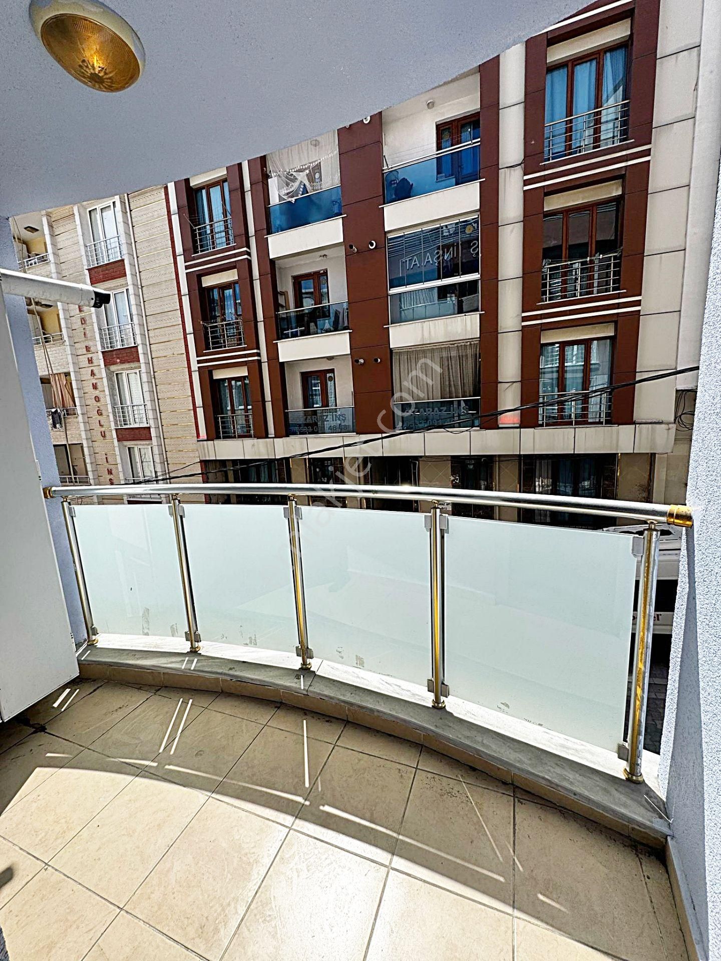 Metrobüse Marmara Park Avm Ye Çık Yakın 2+1 130m2 Satılık Daire - Görsel 4