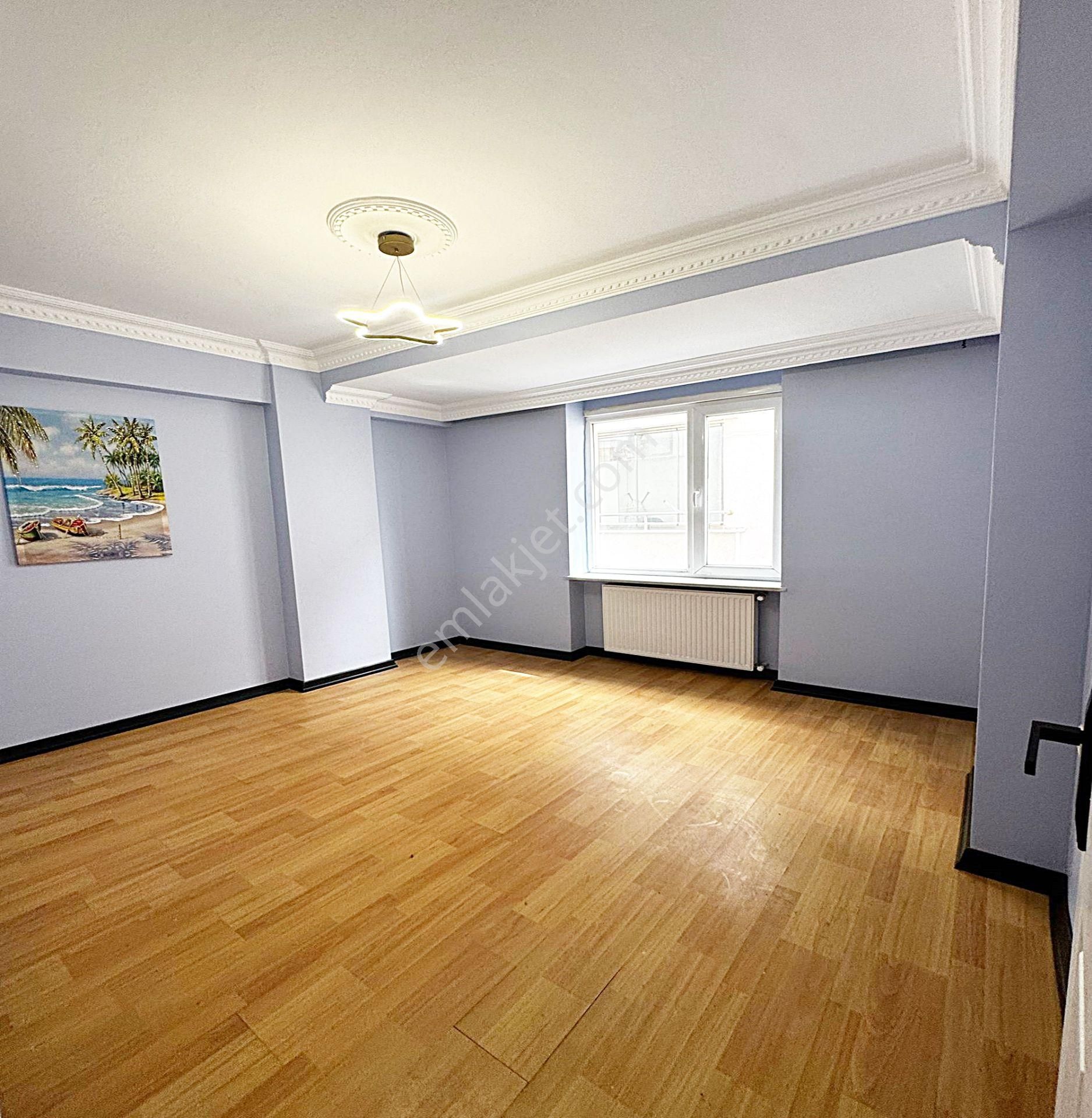 Metrobüse Marmara Park Avm Ye Çık Yakın 2+1 130m2 Satılık Daire - Görsel 24