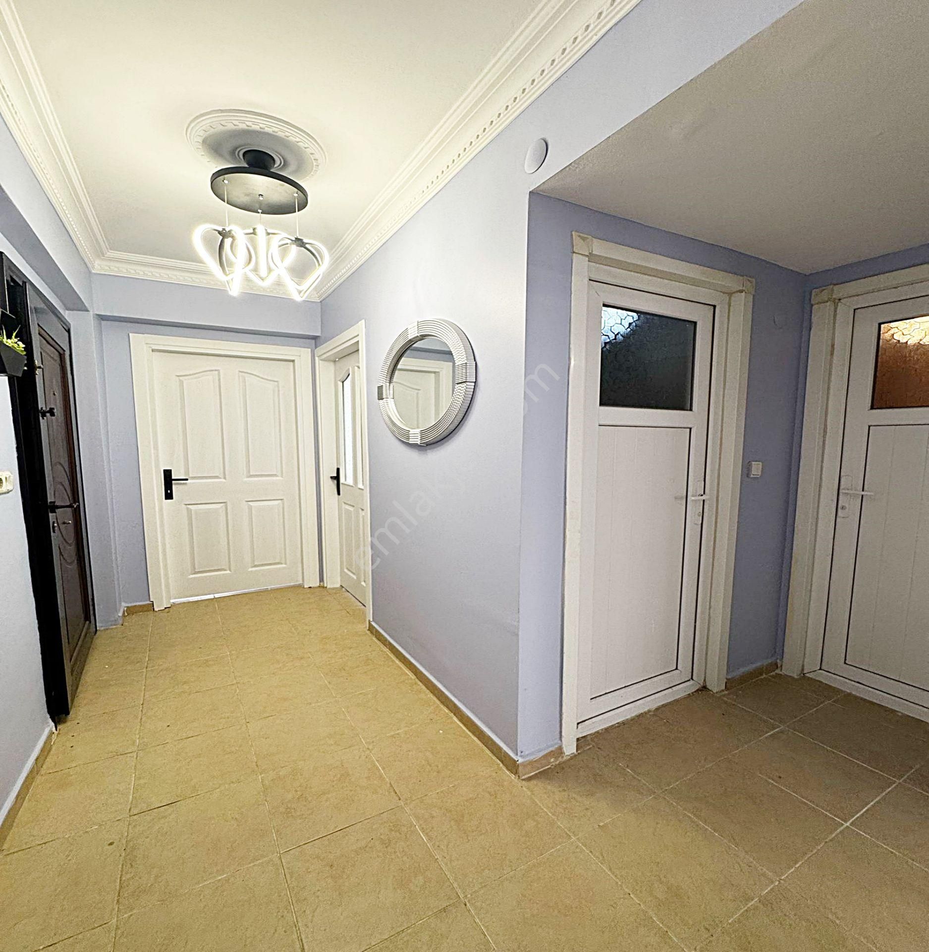 Metrobüse Marmara Park Avm Ye Çık Yakın 2+1 130m2 Satılık Daire - Görsel 10