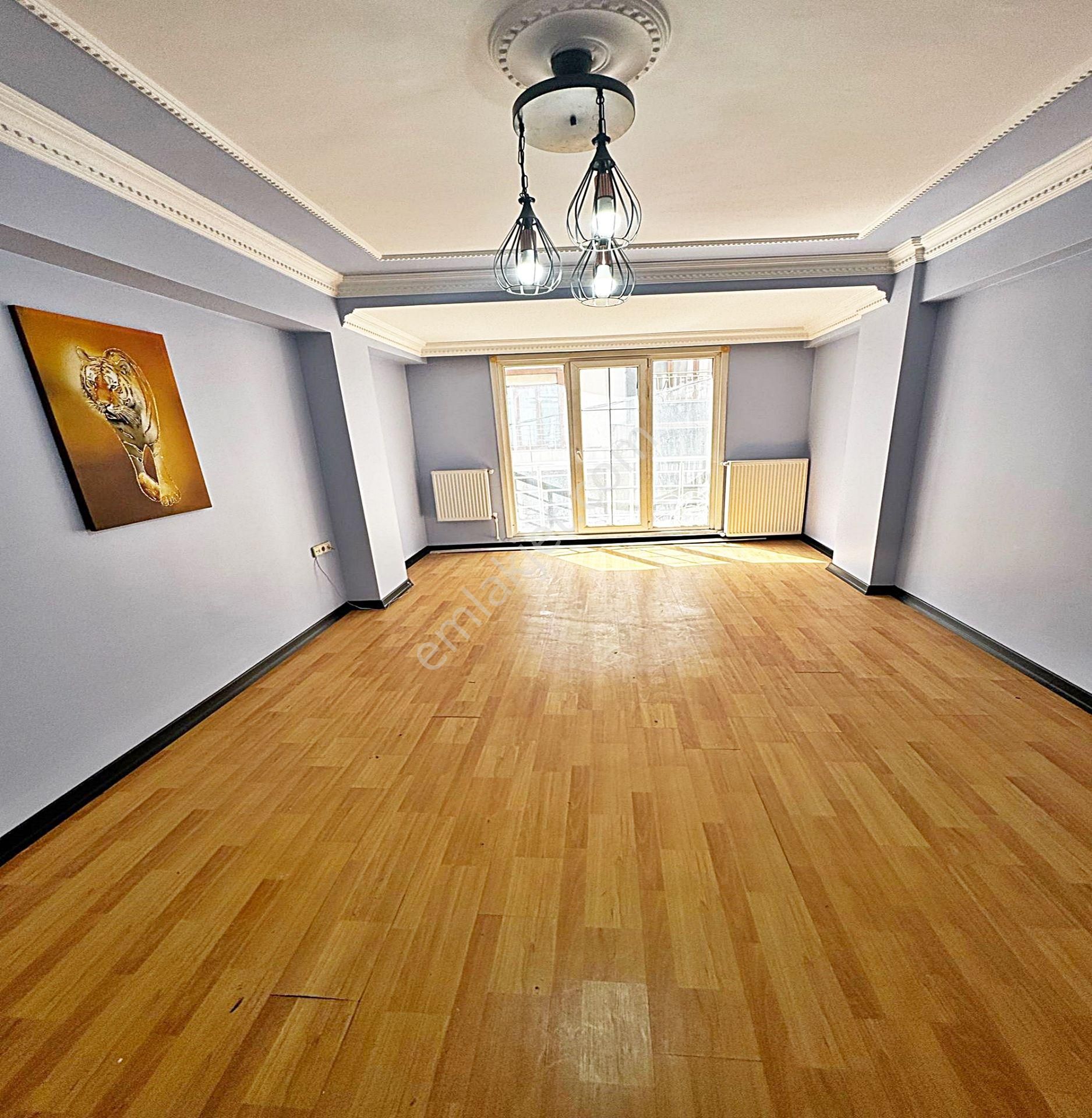 Metrobüse Marmara Park Avm Ye Çık Yakın 2+1 130m2 Satılık Daire - Görsel 18