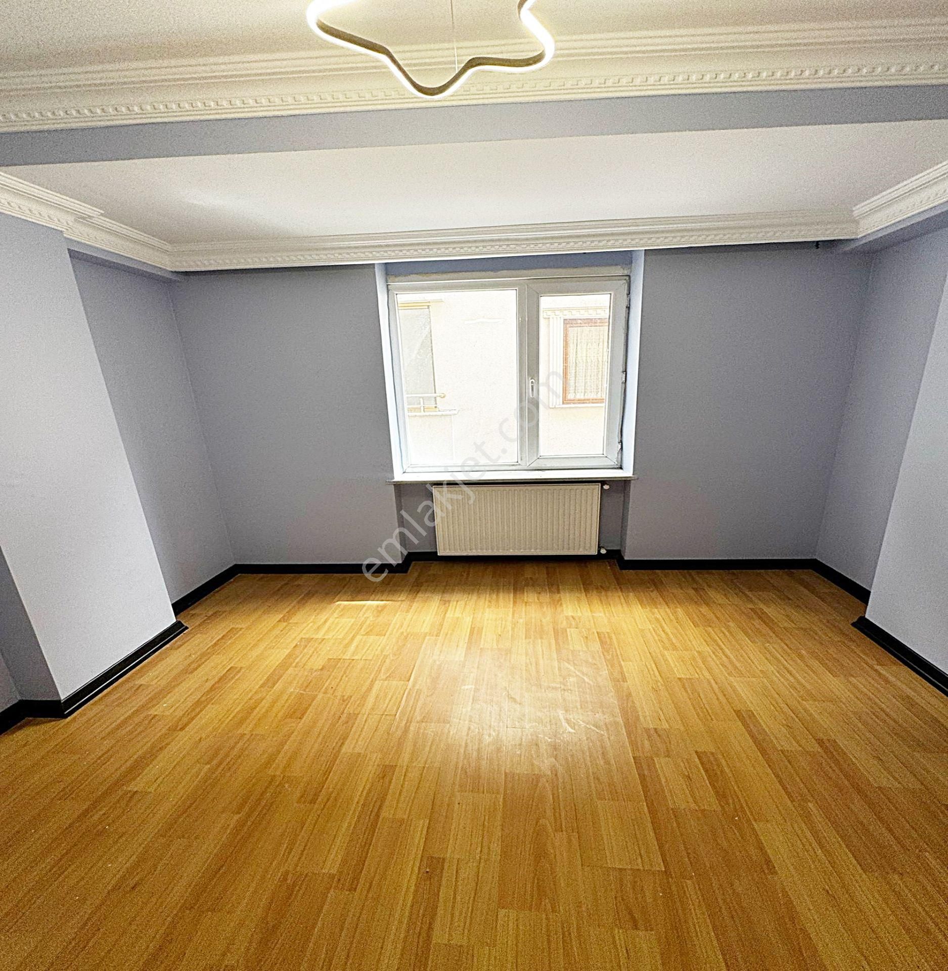 Metrobüse Marmara Park Avm Ye Çık Yakın 2+1 130m2 Satılık Daire - Görsel 14