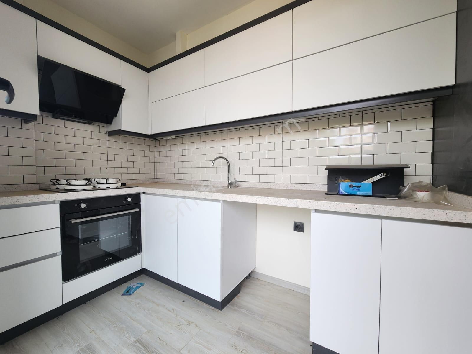 Kumsaldan İkizçayda Asansörlü Ön Cephe_2+1_sıfır Dubleks Daire*