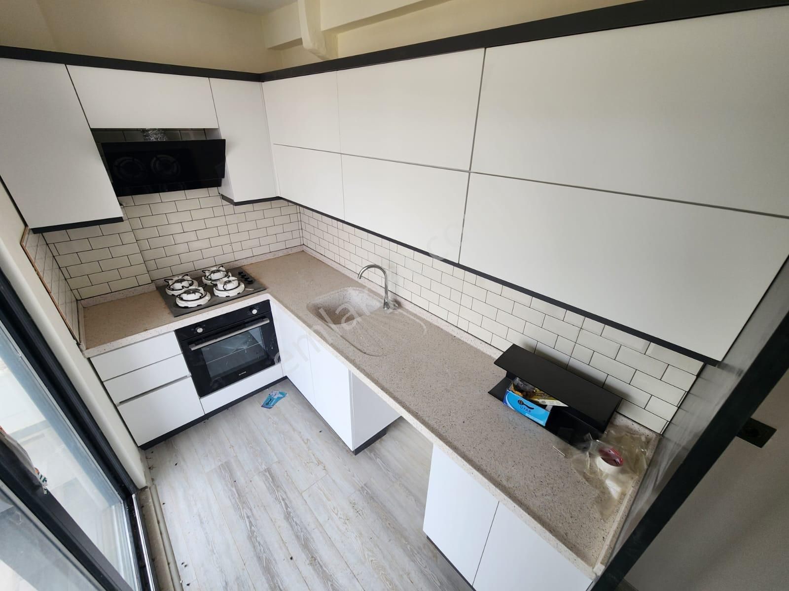 Kumsaldan İkizçayda Asansörlü Ön Cephe_2+1_sıfır Dubleks Daire* - Görsel 3
