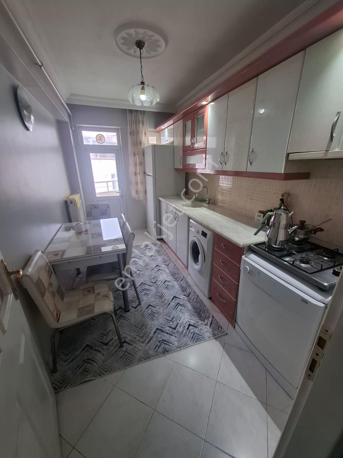 Samsun Sibel Den Zeytinlik Mh. De Satılık Dubleks Daire