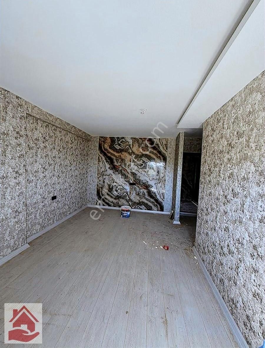 Sarıçam Beycelide 2+1 Zemin Kat Az Katlı Sıfır Daire