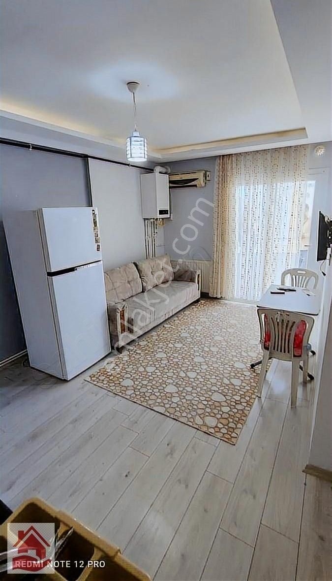 Gültepede 1+1 Fuuul Eşyalı ***doğalgazlı*** Satılık Daire