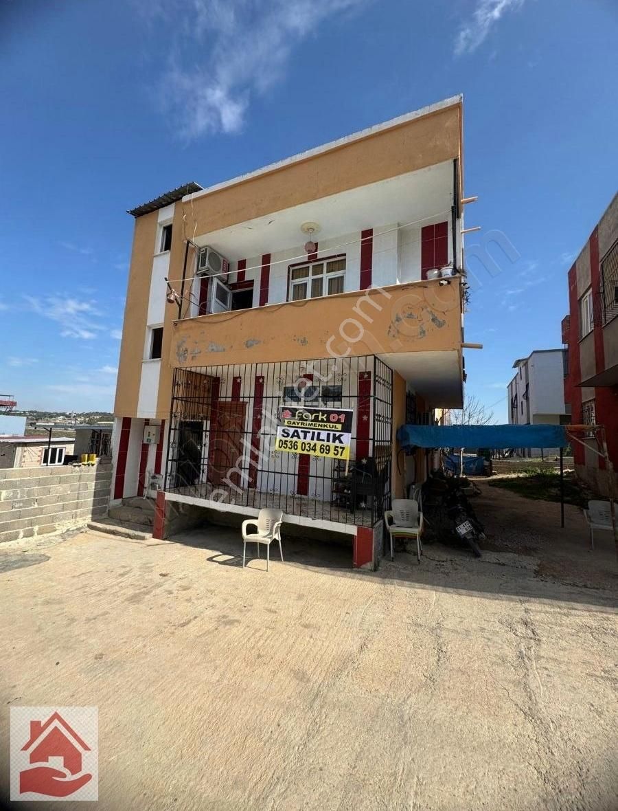 Beycelide **2+1 Kapalı Mutfak **2 Katlı Mustakil **satılık