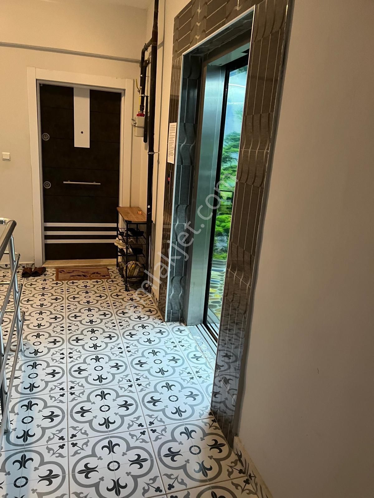 Garajlı Yeni 3+1 Yarenlerde