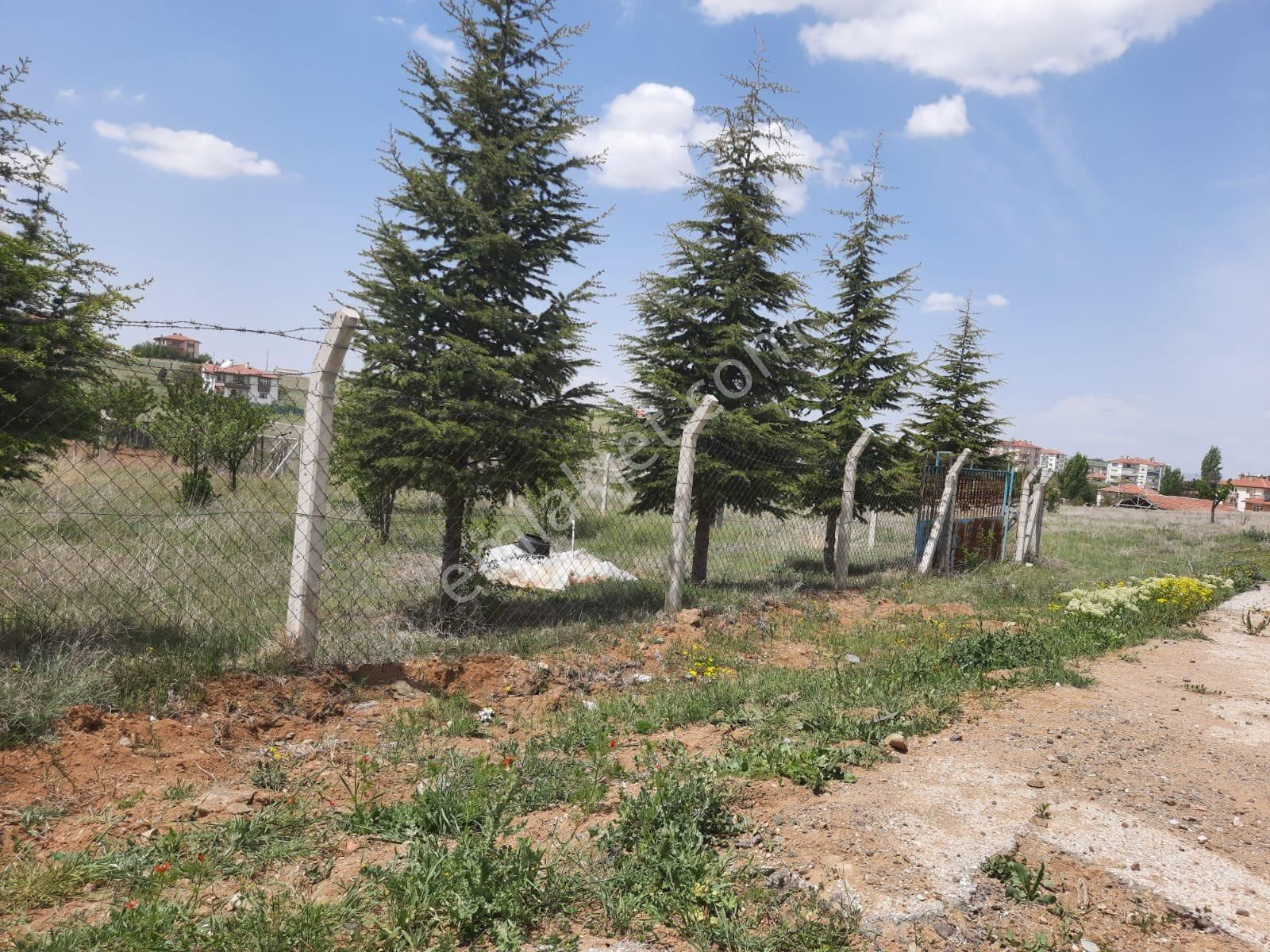 (3077) Akyurtta Mükemmel Konumda Tek Tapulu Arsa