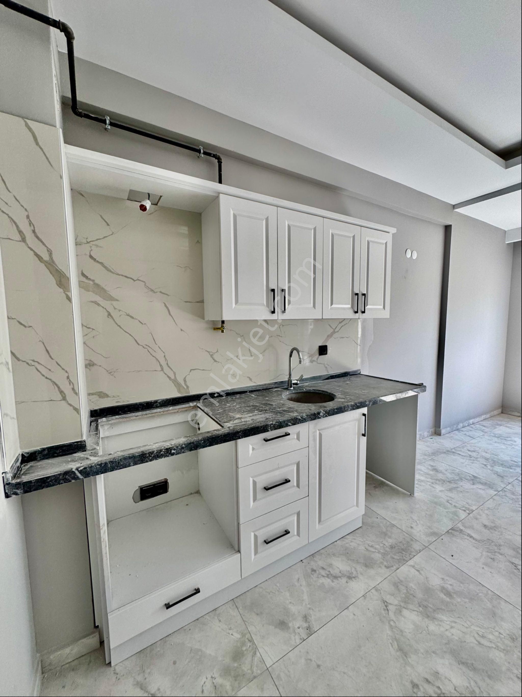 Evim-nur’dan Körfez Mh 1+1 Satılık Sıfır Daire