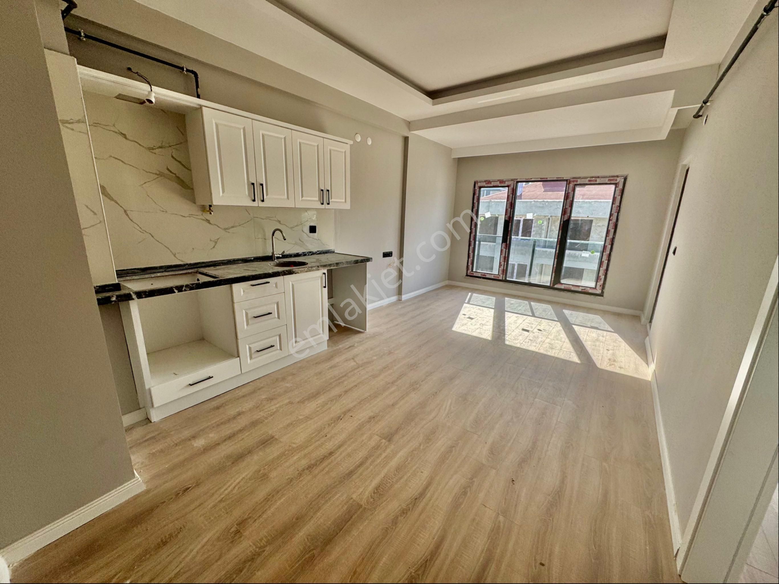 Evim-nur’dan Körfez Mh 1+1 Satılık Sıfır Daire