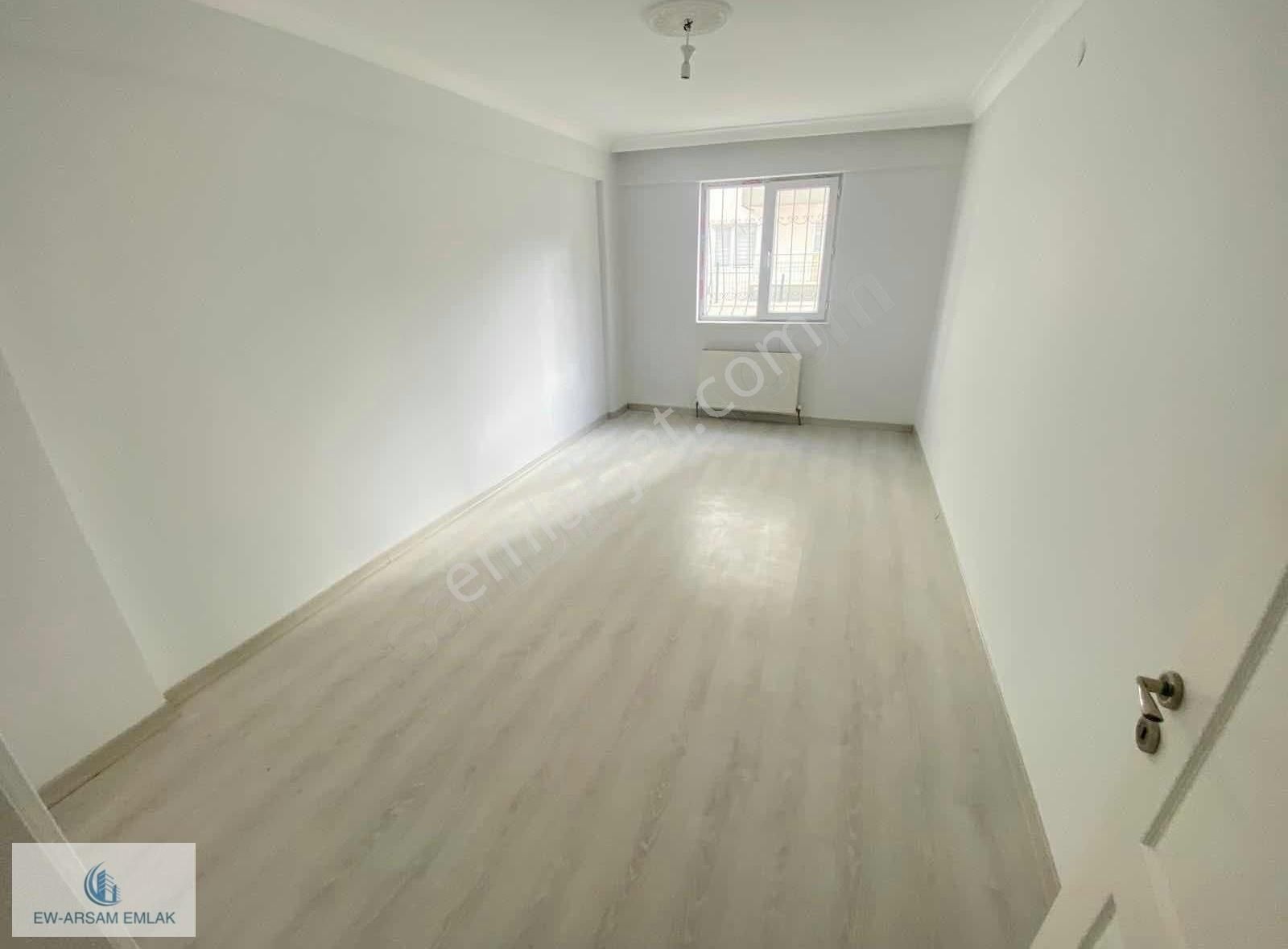 Ew Arsam'dan Migros Yakını Masrafsız 3+1 Sıfır Daire