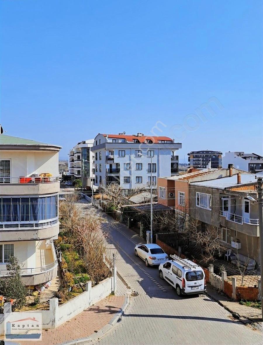 Kepez Cumhuriyet Mahallesi Ayrı Mutfak Satılık Sıfır 2+1 Daire