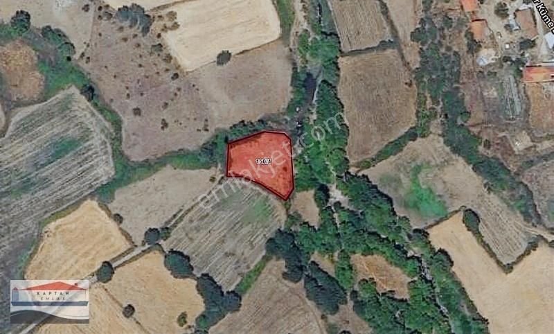 Çanakkale Yenice Kovancı, Köye Yakın 962 M2 Tarla