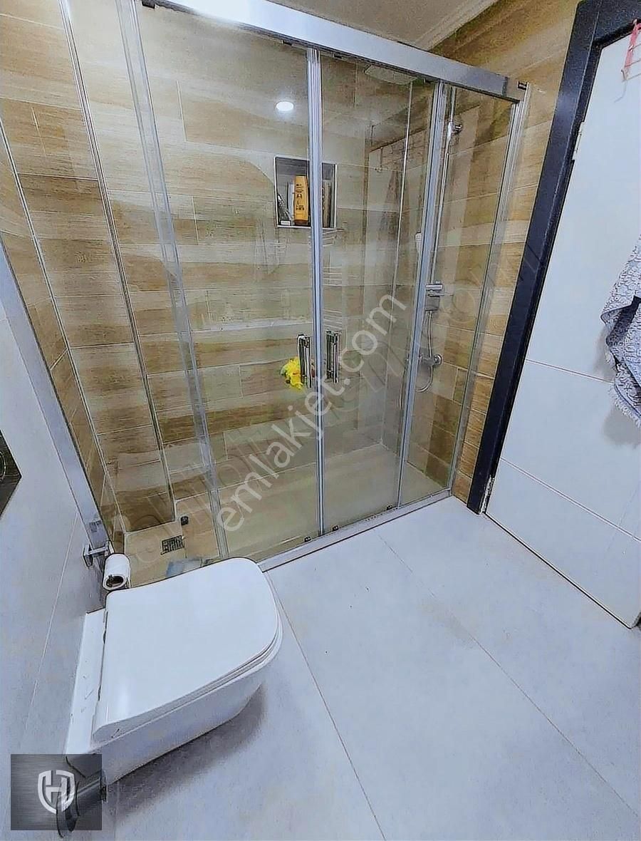 Selçuklu Mahallesinde Site İçerisinde Ultralüks Daire