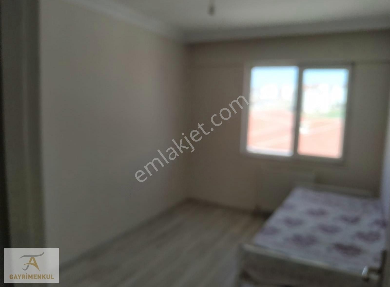 Alcı'da Süper Kiralık Daire