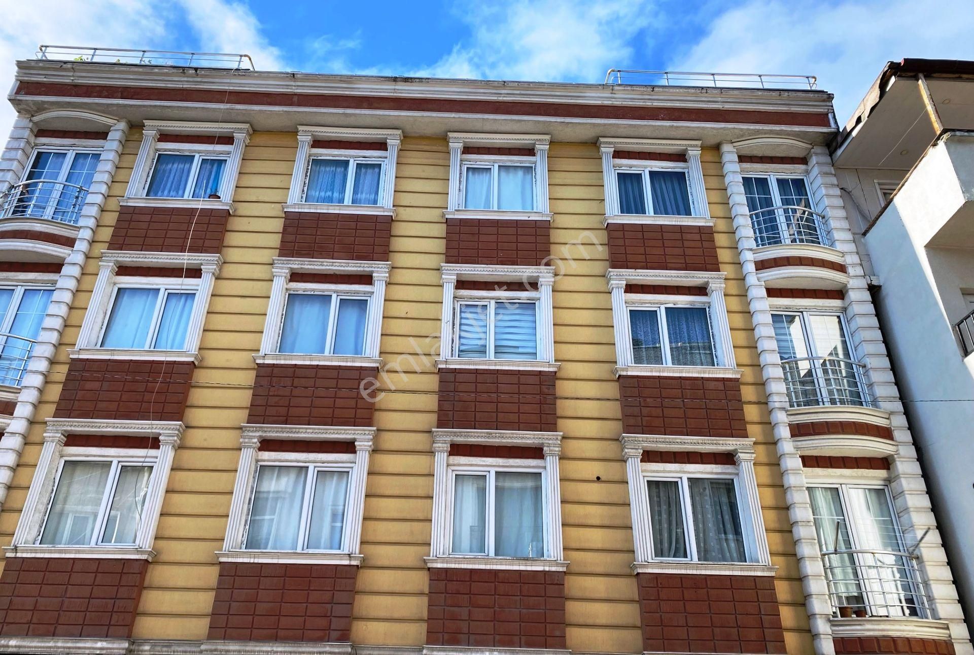 Gaziosmanpaşa Merkezde 2+1 Kiralık Daire