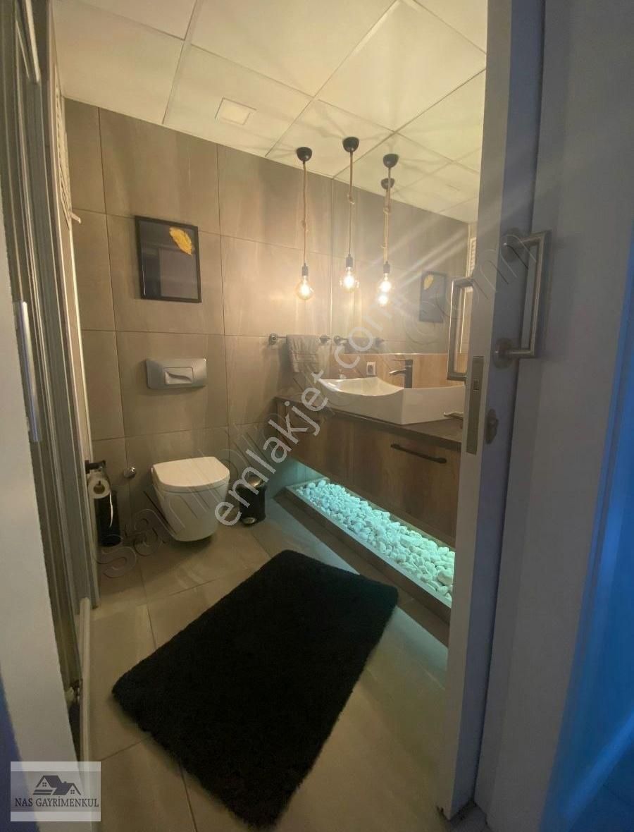 Avrupa Konutları 1.sitesinde 126 M2 Full Tadilatlı 3+1 Satılık