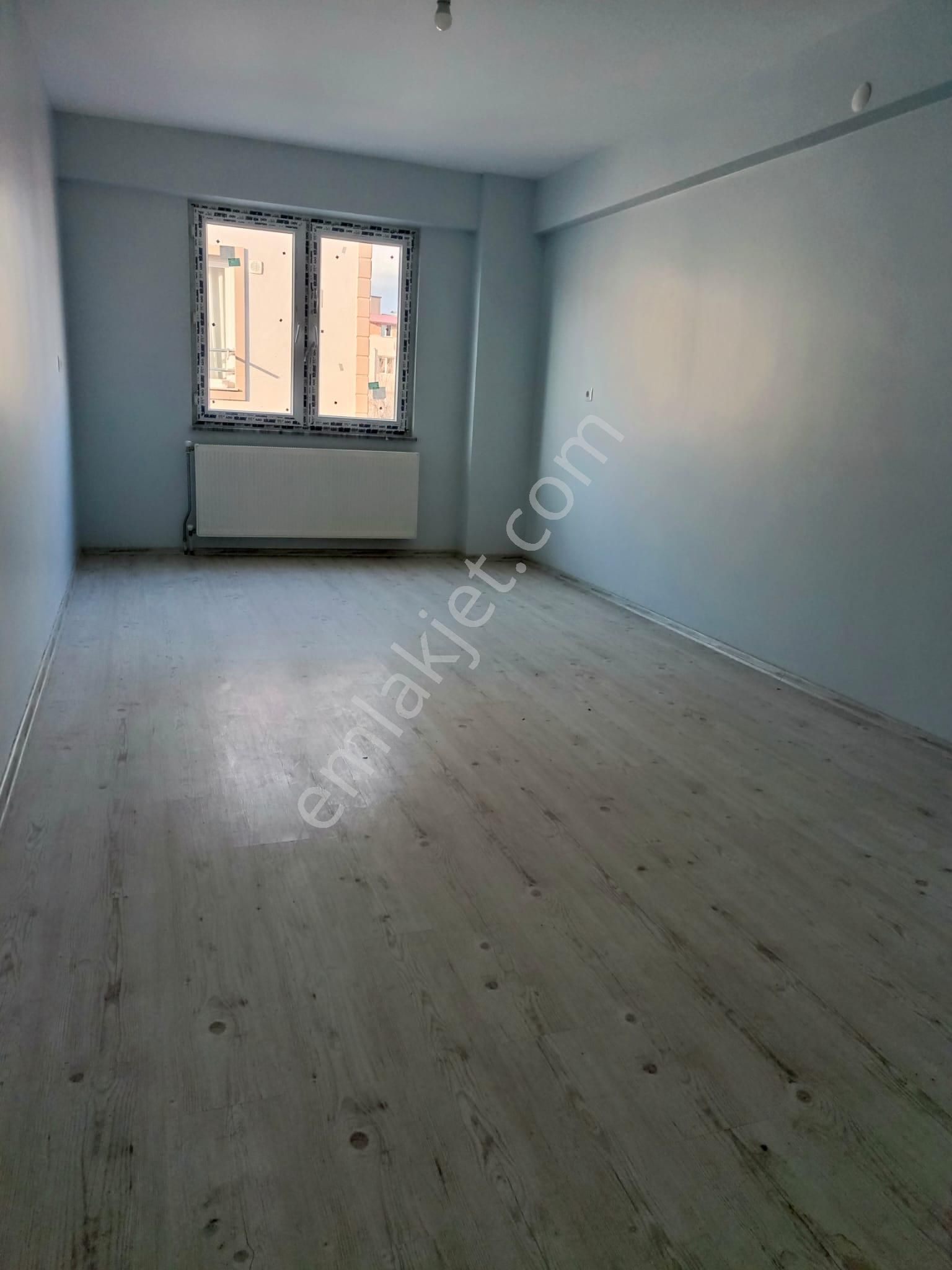 Uşak Ünalan Mahallesinde 90 M2 4. Kat Satılık Sıfır Daire - Görsel 4