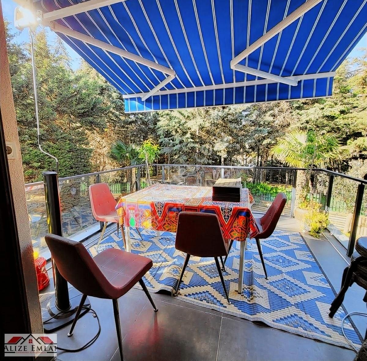 Alizeden Halkalı Atakent Soyakta İdialı Villa Açıklamayı Okuyun - Görsel 10