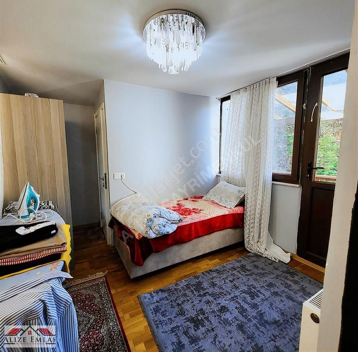 Alizeden Halkalı Atakent Soyakta İdialı Villa Açıklamayı Okuyun - Görsel 7