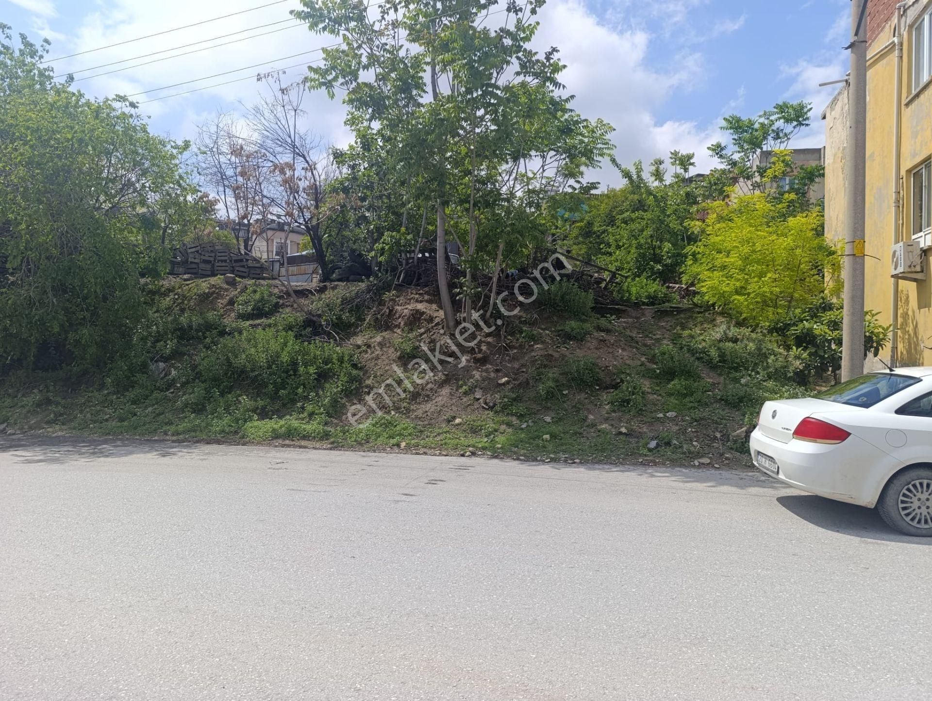 Gho Adalılar'dan Denizli Gümüşçay'da Konut İmarlı Satılık Arsa