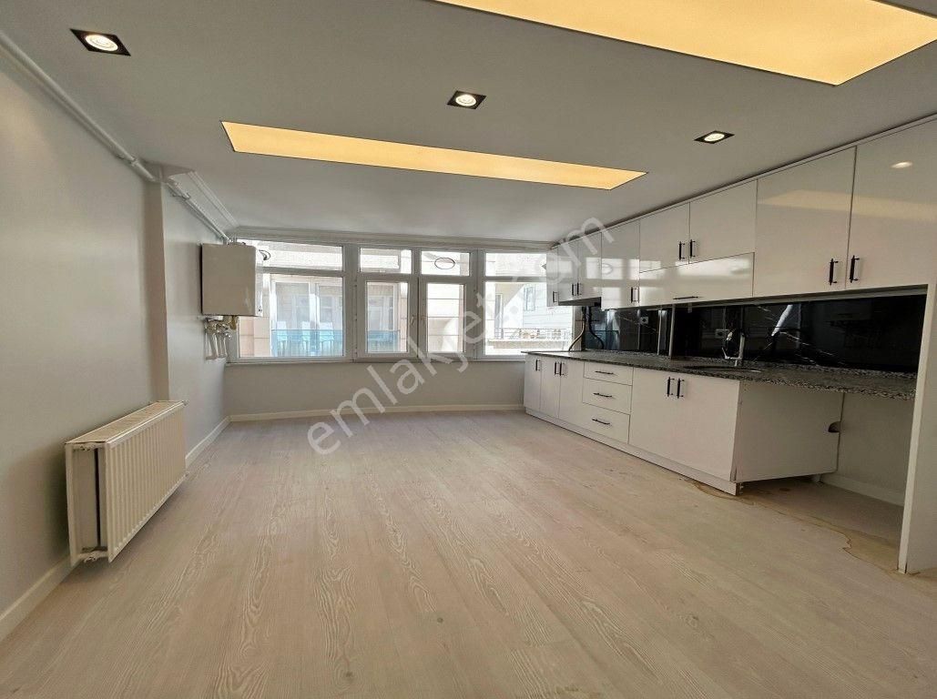 Başkent Yapı'dan Merkezi Lokasyonda 2+1 Büyük Tip Ara Kat Daire