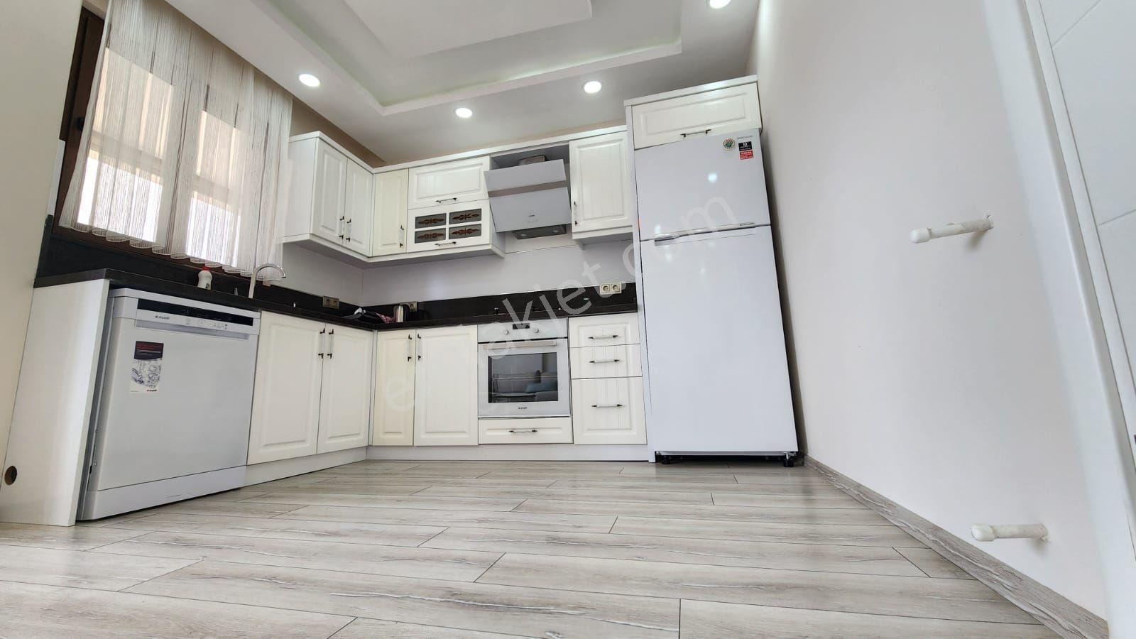 *akçay Porte Emlaktan Denize 100 Mt Devasa Genişlikte Ultralüx 4+1eşyalı Dubleks - Görsel 4