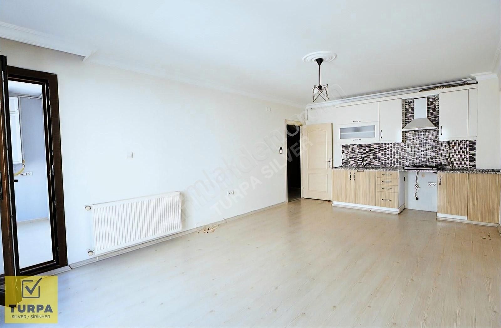Şirinyer İzbana Yürüme Mesafesinde Doğalgazlı Kiralık 2+1 Daire