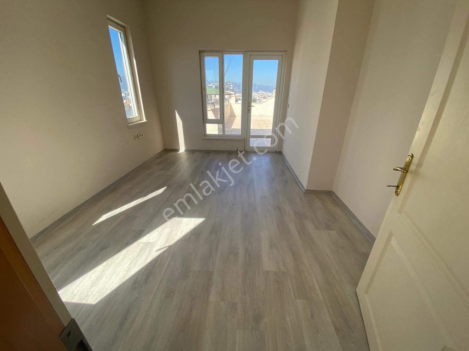 Antalya Konyaaltı Altınkum Mahalle - Görsel 33
