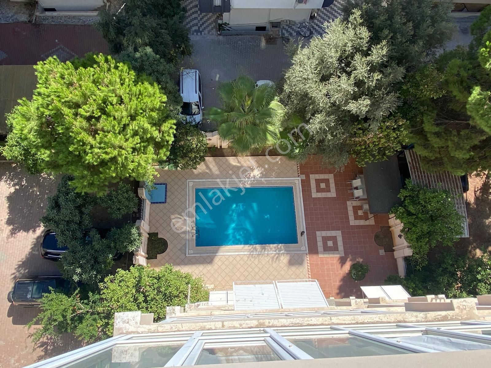 Antalya Konyaaltı Altınkum Mahalle - Görsel 23