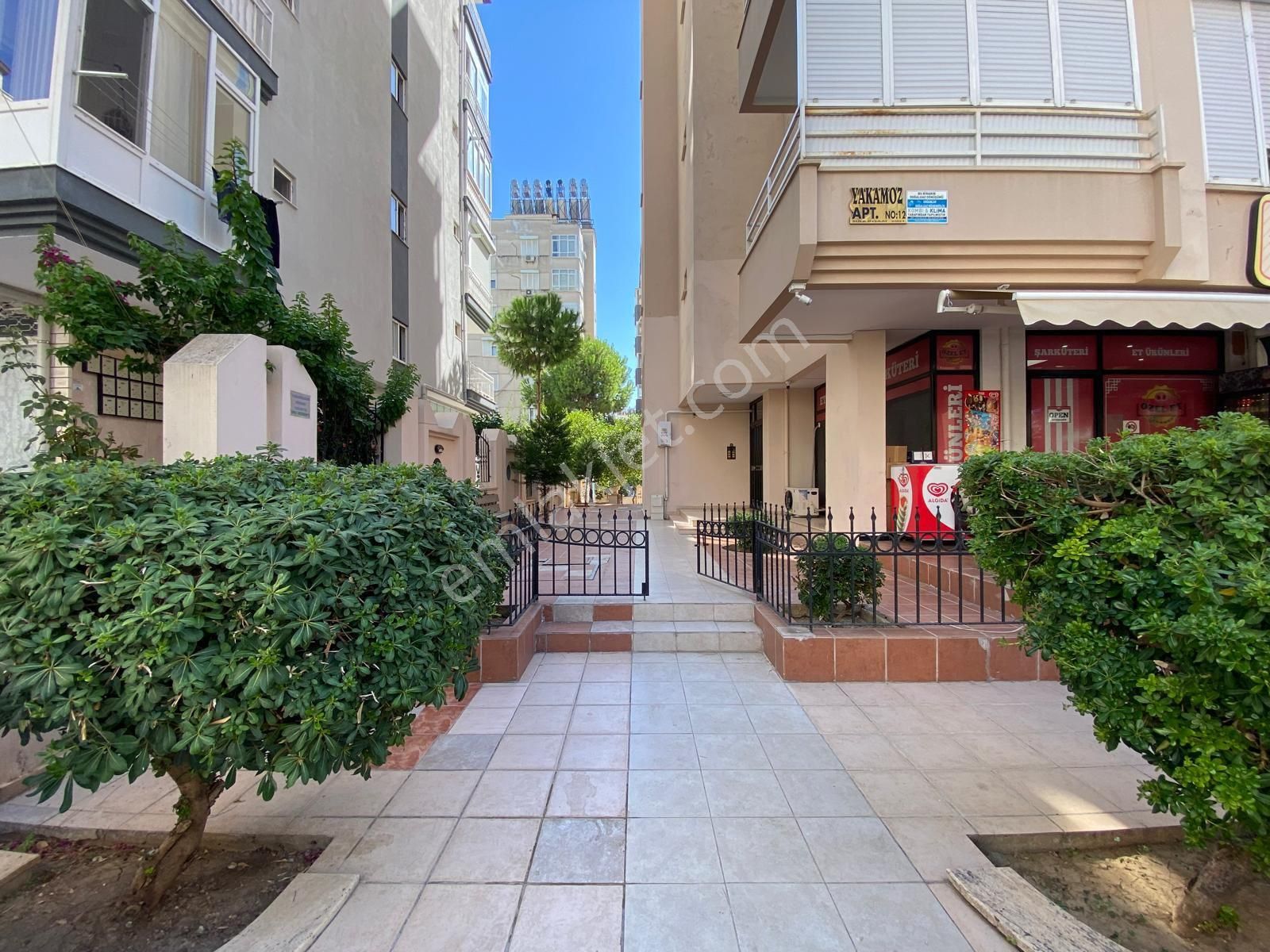 Antalya Konyaaltı Altınkum Mahalle - Görsel 35