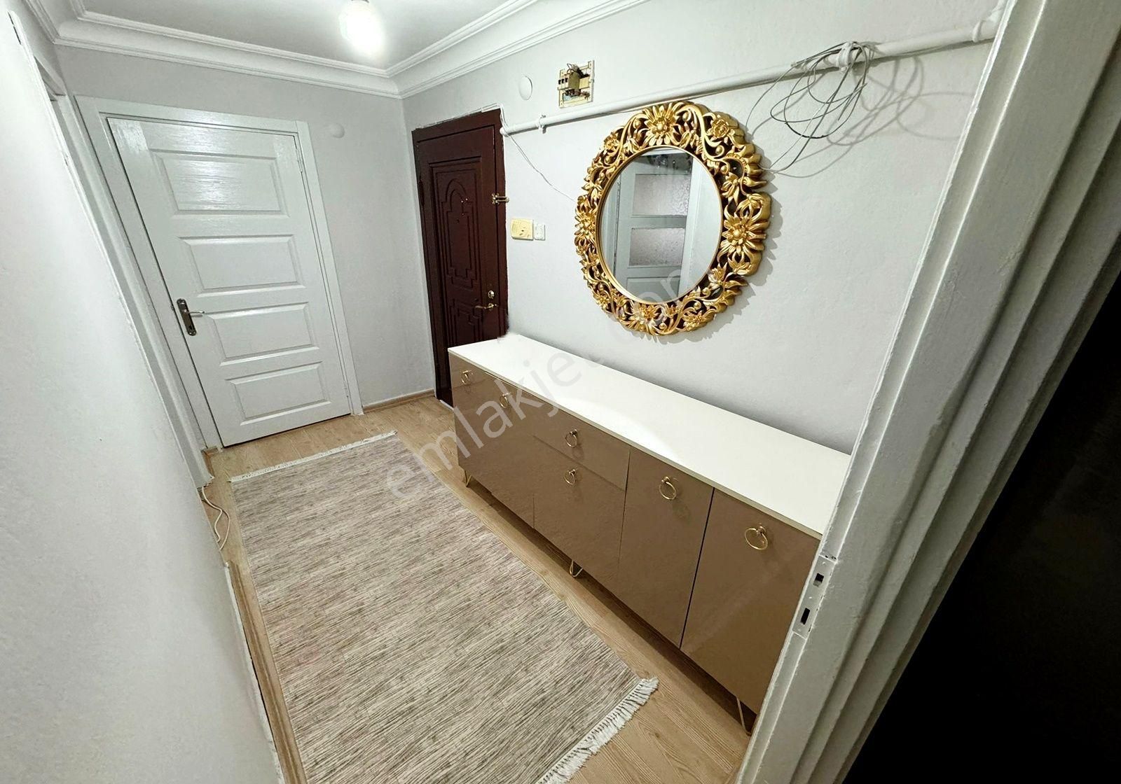 Weal World' Den Yayla Da Kiralık, 2+1, Eşyalı, Giriş Kat Daire ...