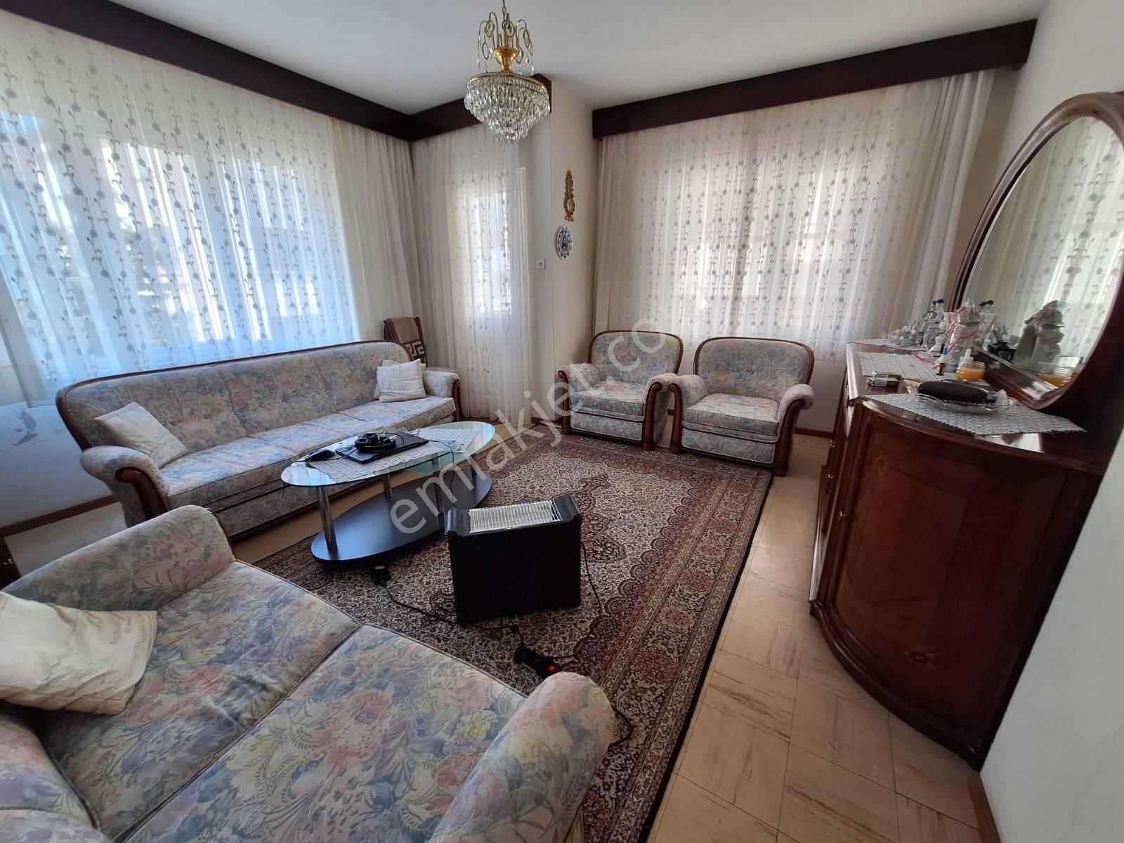 Yalova Çınarcık Taşliman'da Satılık 3+1 Daire