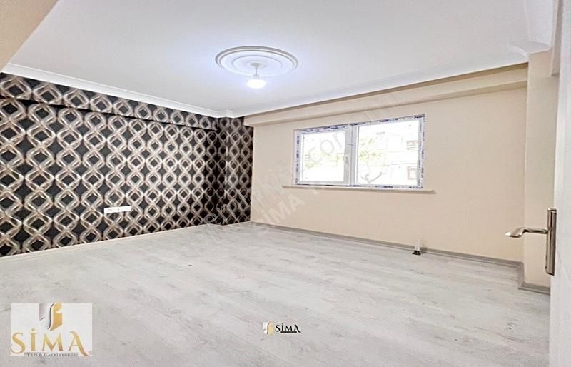 Sima Yapı'dan Merkezi Konumda Balkonlu 2+1 Acil Satılık Daire