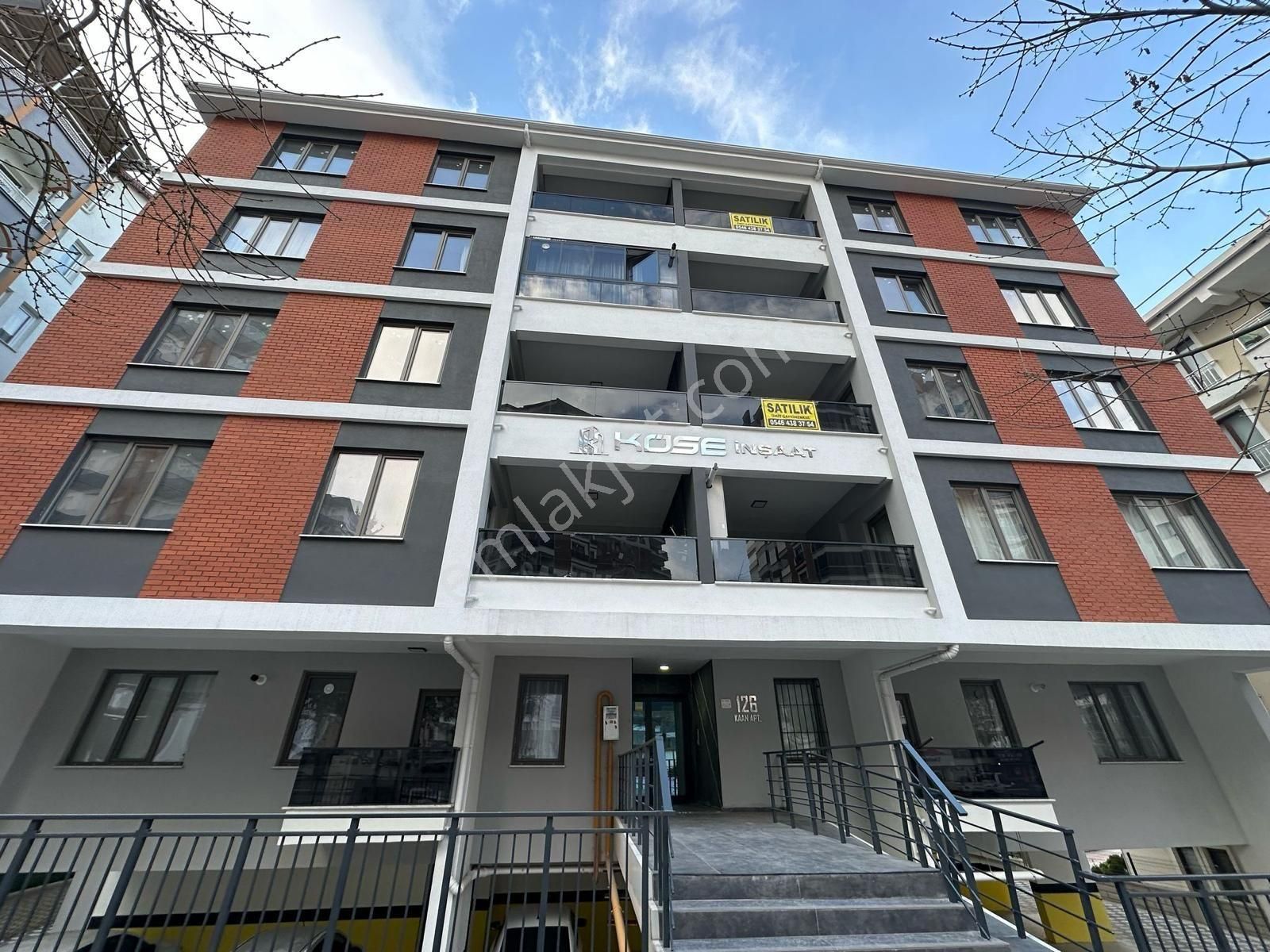 Fırsat Daire 3+1 120 Mt2
