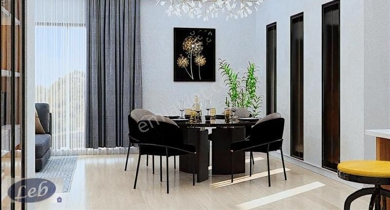 Fethiye De Kargı Mahalesinde 435m2 Arsa İçinde Satılık Villa - Görsel 12