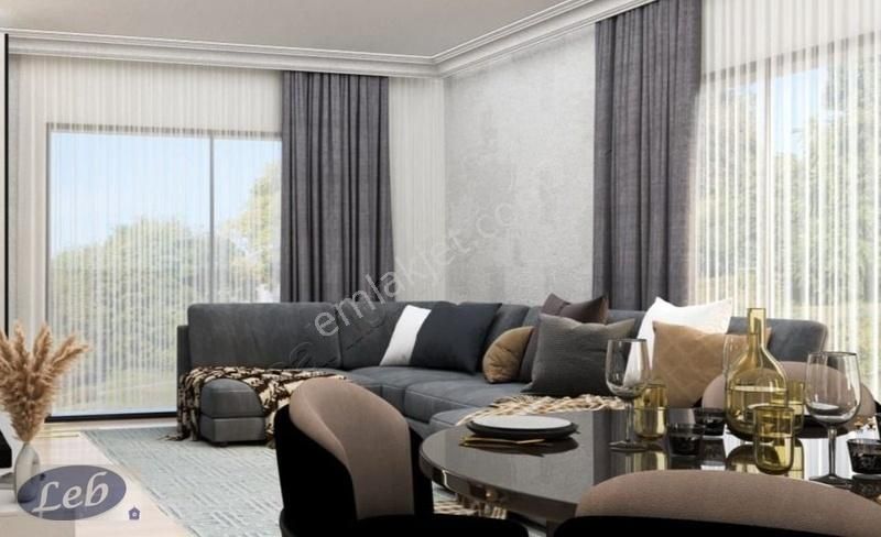 Fethiye De Kargı Mahalesinde 435m2 Arsa İçinde Satılık Villa - Görsel 3