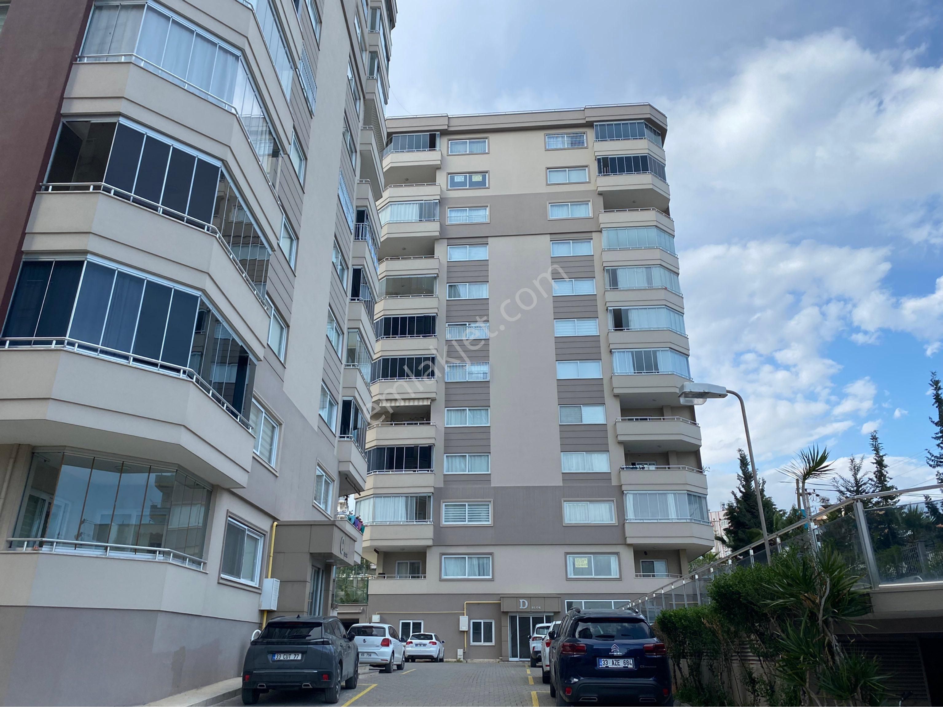 House’dan Şehitler Tepesinde Satılık Daire