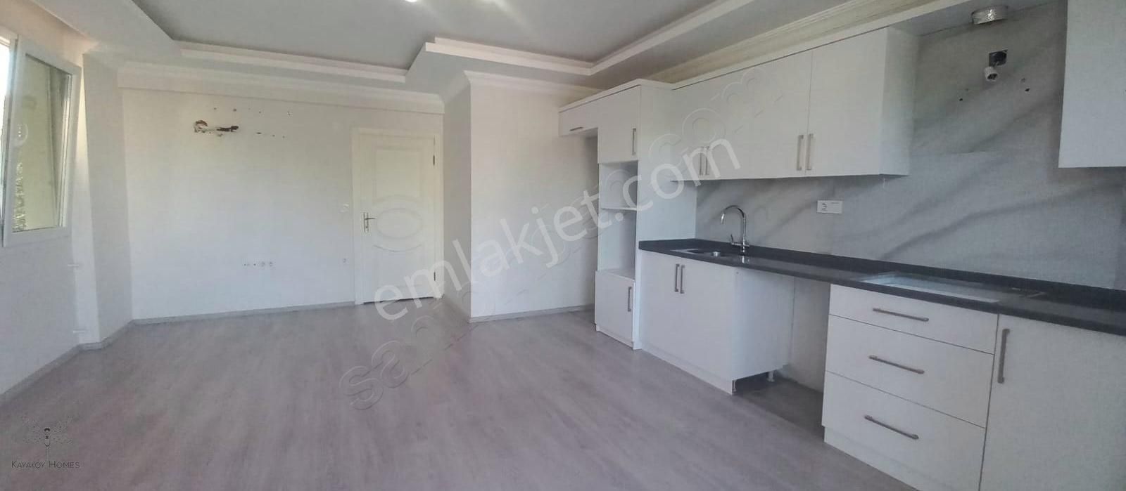 Fethiye Barış Manço Bulvarı Nda Kiralık 3+1 Daire