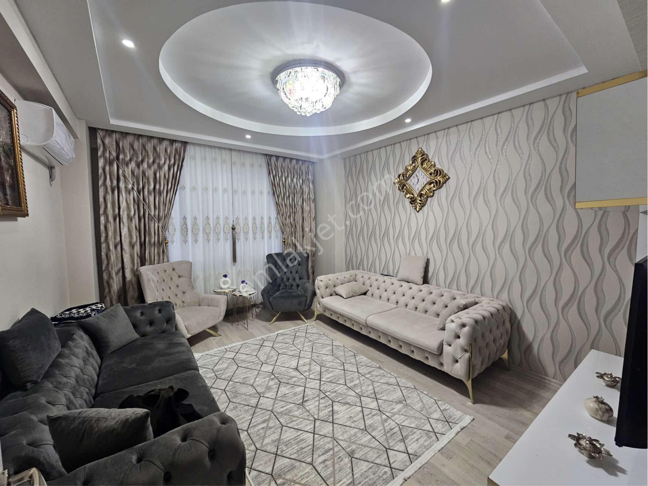 Kartal Gayrimenkul ‘den Heskif Caddesinde Satılık 2+1 Daire