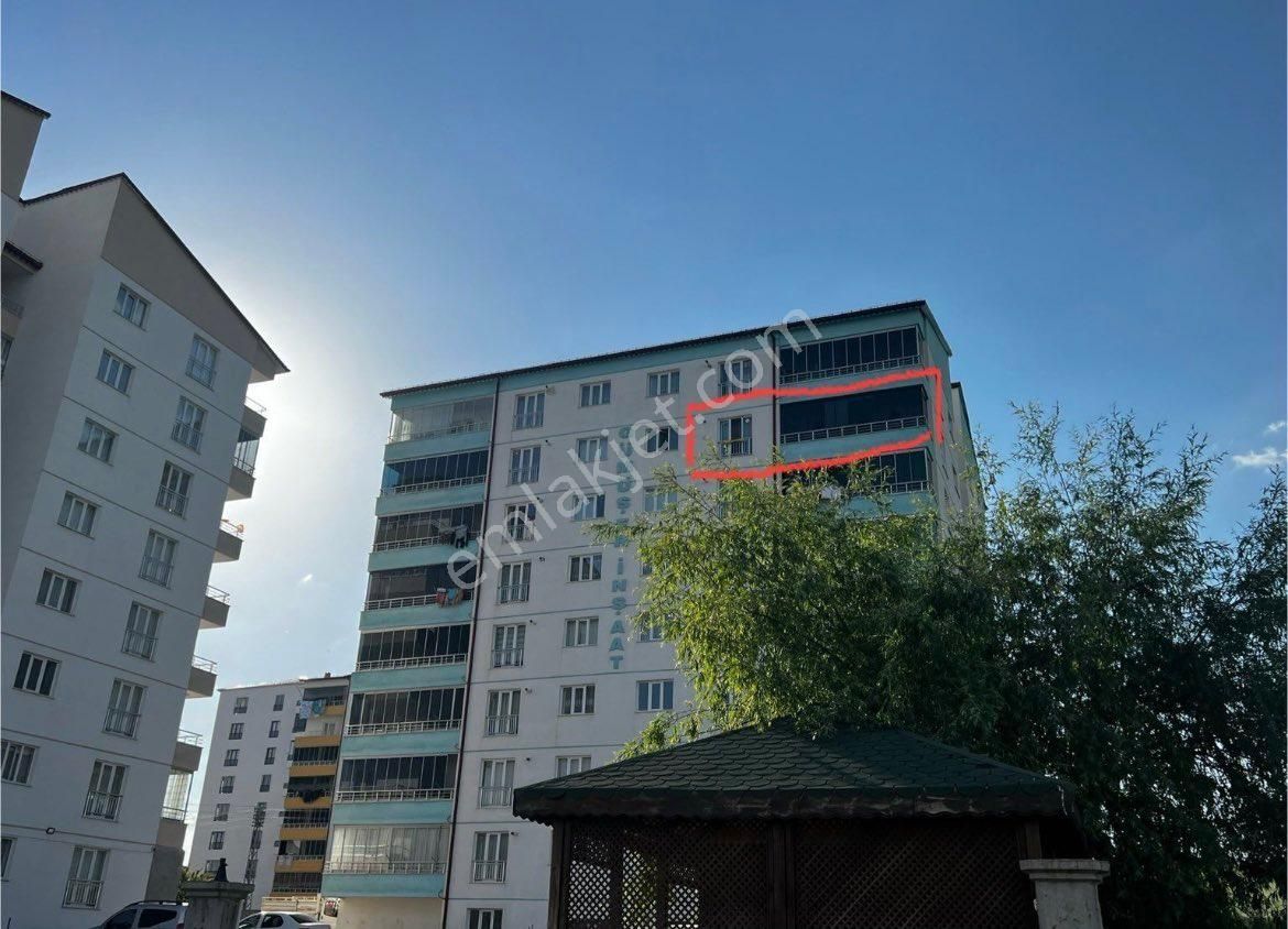Sahibinden Klavuzda 3+1 Satılık Daire