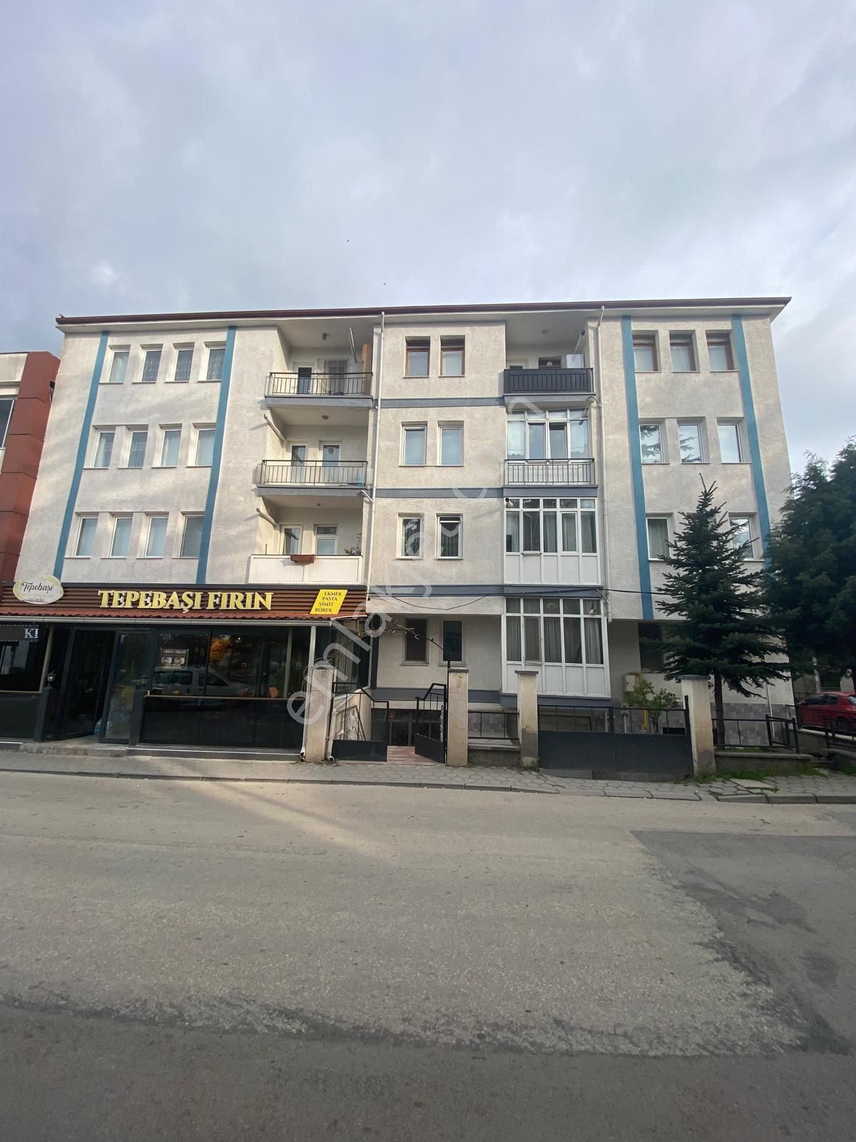 Rw Milyondan Batıkent Mah. Satılık 3+1 Daire