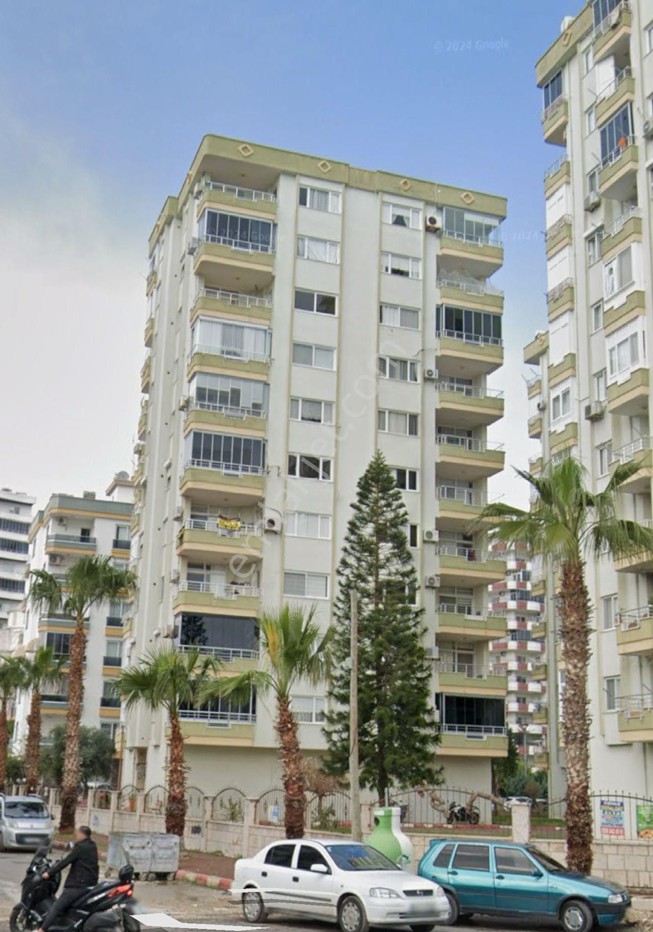 Satılık 3+1 Sıfır Daire Merkez Erdemli Mersin