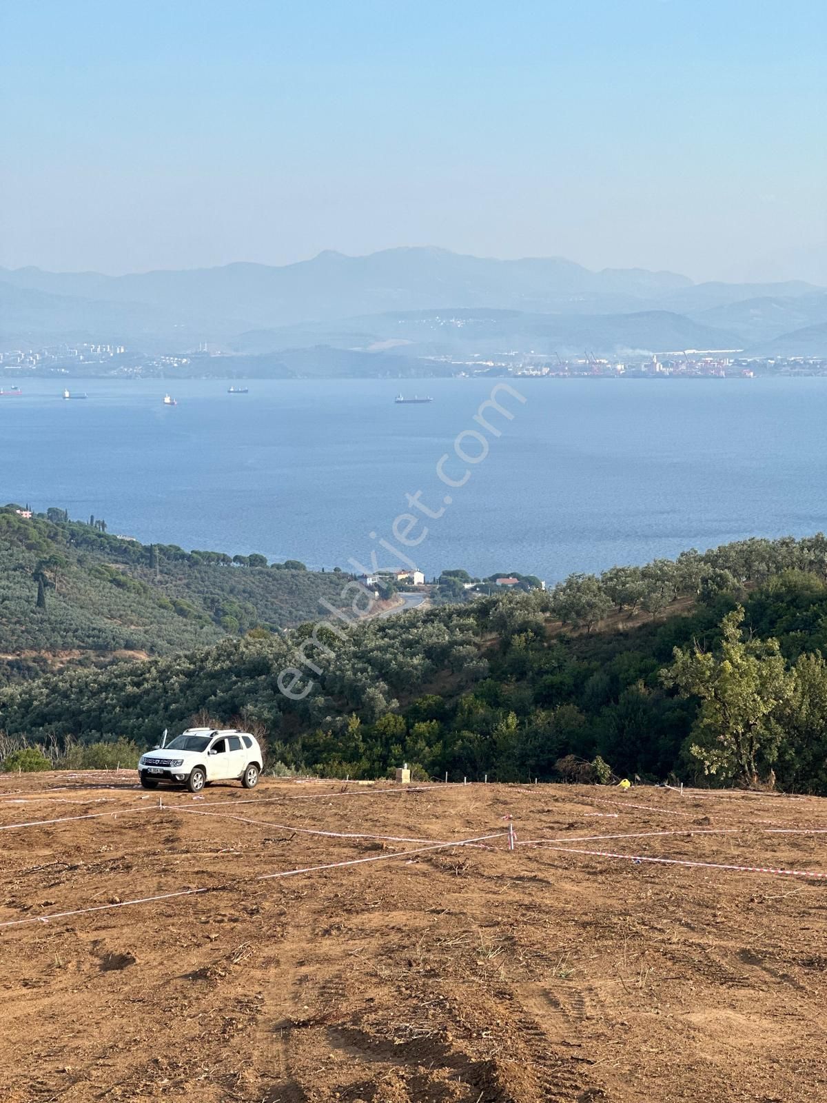 Bursa Mudanya Cinarli Hobi Bahcesi Koparatif Hise 200 Metre (9) +