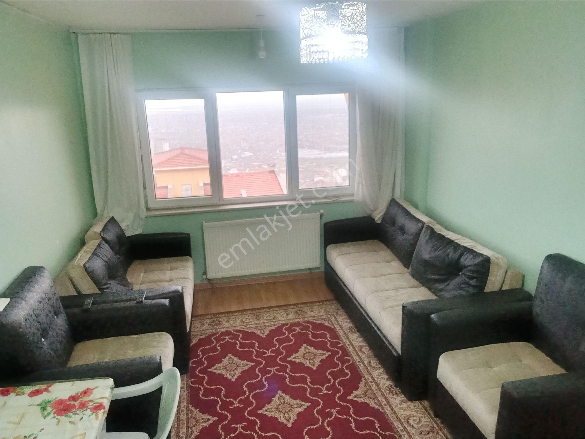 Sahibinden Eşyalı Toki De En Çok 8 Ay Süreyle Kiralık