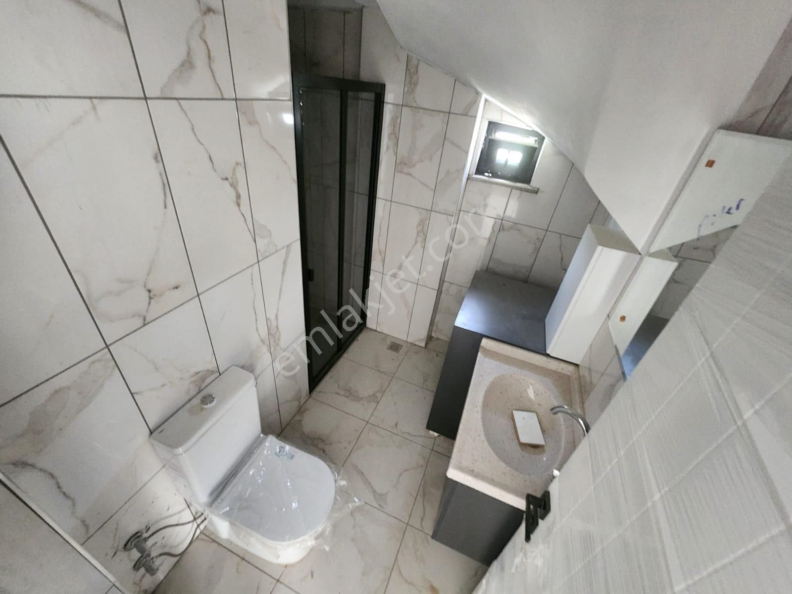 Kumsaldan Sarıkızda Doğalgazlı Asansörlü_2+1_sıfır Dubleks Daire - Görsel 33
