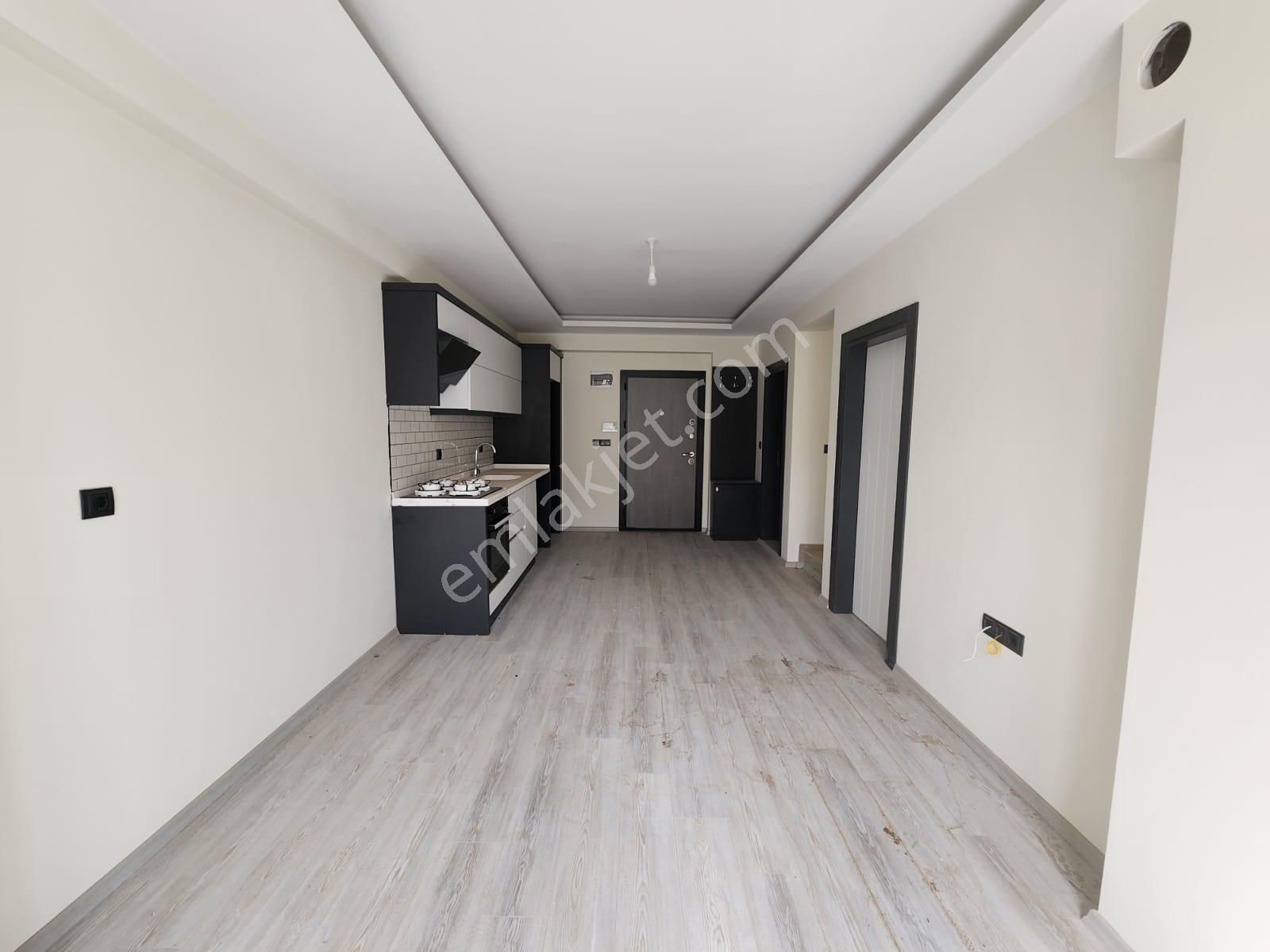 Kumsaldan Sarıkızda Doğalgazlı Asansörlü_2+1_sıfır Dubleks Daire - Görsel 5