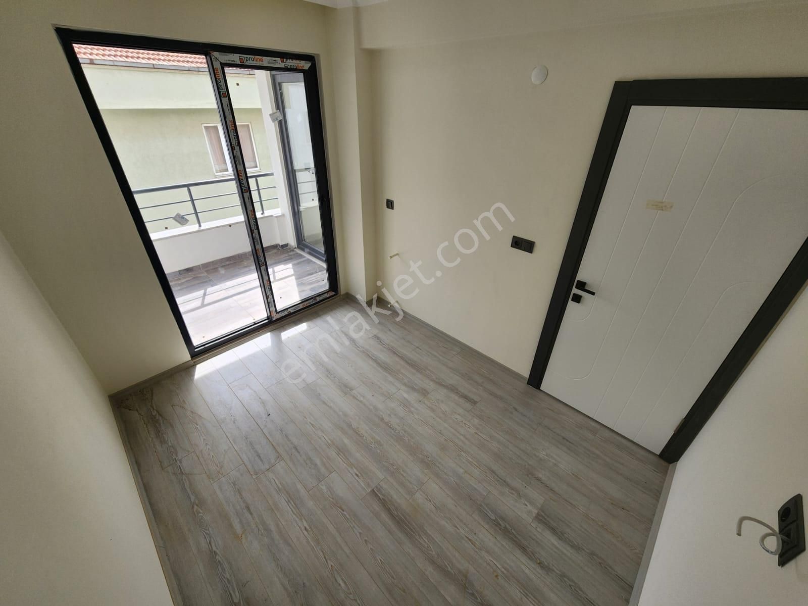 Kumsaldan Sarıkızda Doğalgazlı Asansörlü_2+1_sıfır Dubleks Daire - Görsel 31